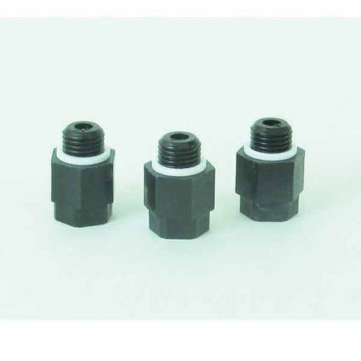 DeVilbiss KB-432-K3 Replacement Check Valve, Use With: KB-555 KBII Pressure Cup