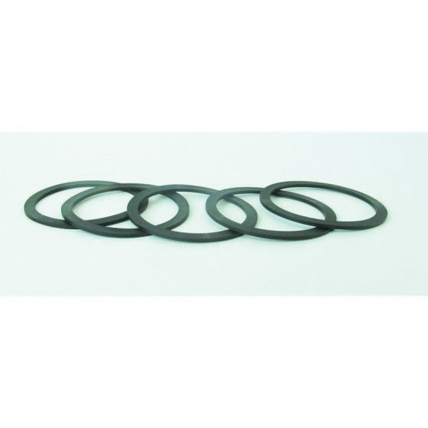 DeVilbiss KB-80-K5 Replacement Gasket, Use With: KB-555 KBII Pressure Cup, HARG-510 Air Regulator