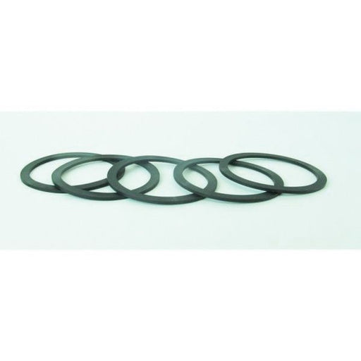DeVilbiss KB-80-K5 Replacement Gasket, Use With: KB-555 KBII Pressure Cup, HARG-510 Air Regulator