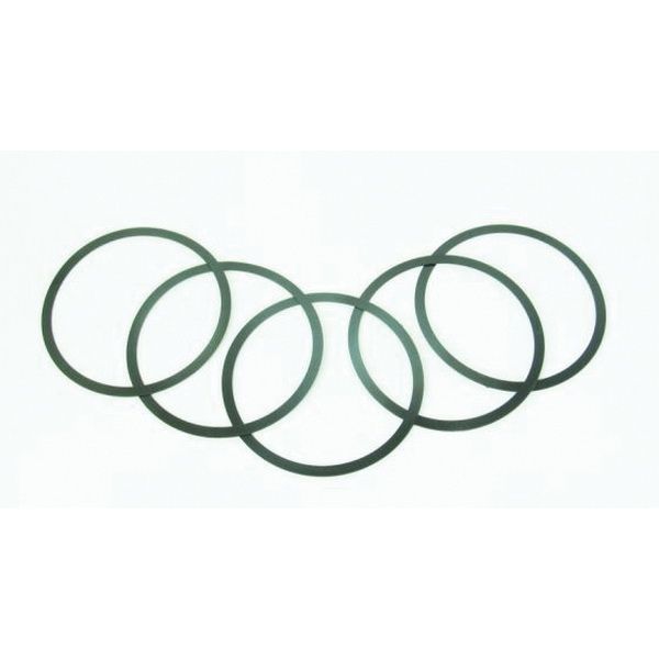 KB-81-K5 Replacement Slip Ring for HD-503 Hose Gun Cleaner and KB-555 Cup Lids