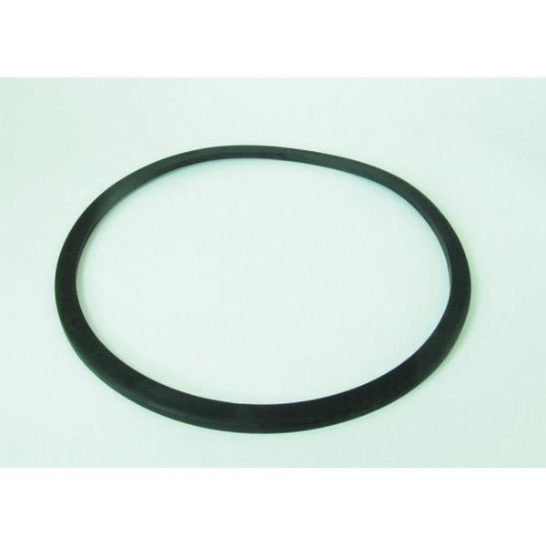 DeVilbiss PT-33-1 Replacement Lid Gasket, Use With: Binks 83C Pressure Tank, PT II Pressure Tank