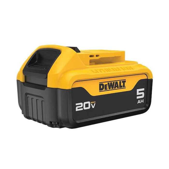 DeWALT Max Xr5 Premium Battery — view 2
