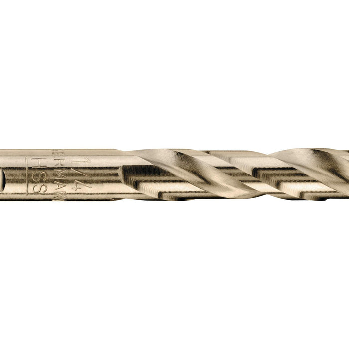 DeWALT 1/4In Pilot Point Drill Bit — view 2