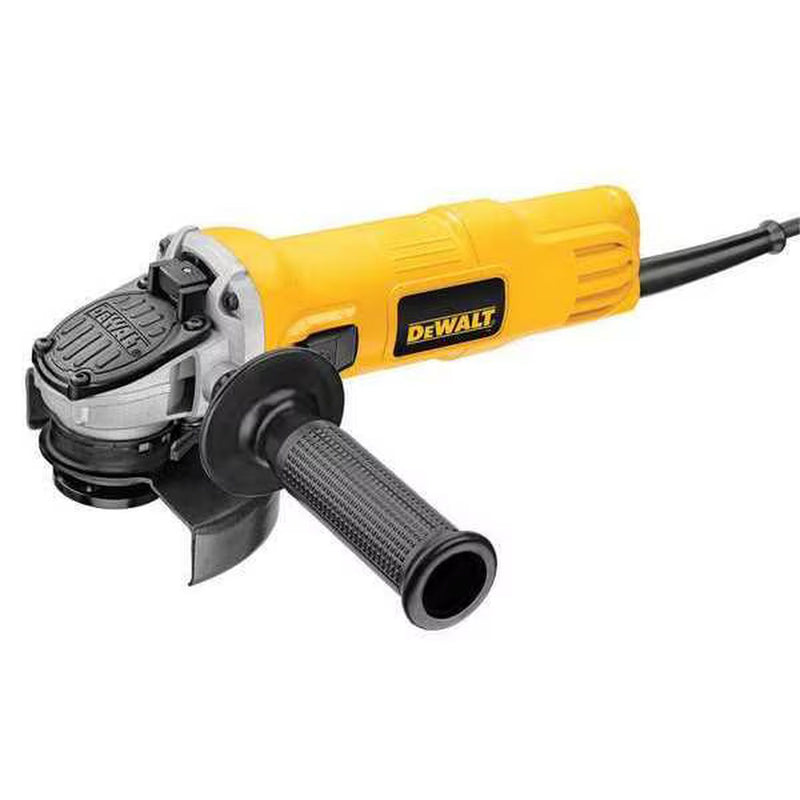 DeWALT 4.5In Small Angle Grinder Slide Switch
