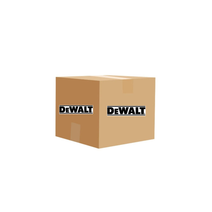 DeWALT SET (6138 & DW849)