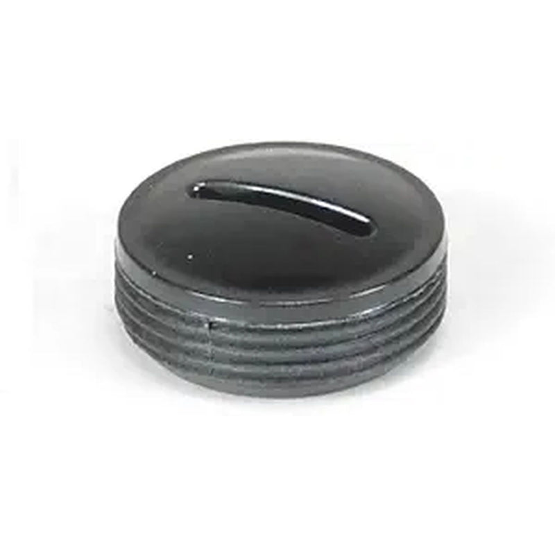 Brush Cap