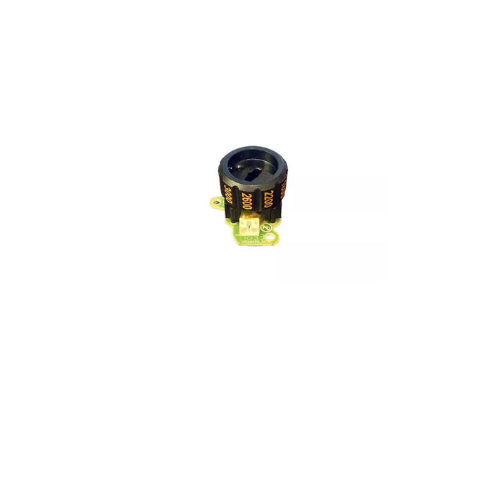 DeWALT N036455 Potentiometer, For DWP849X-BR Type 1 Polisher