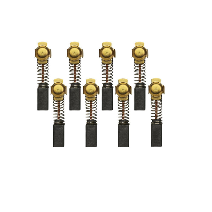 DeWALT N398321 Carbon Brush Set, For DeWALT DWP849 Type 1 7 in/9 in VS Polisher, DWP849X Type 1 7 in