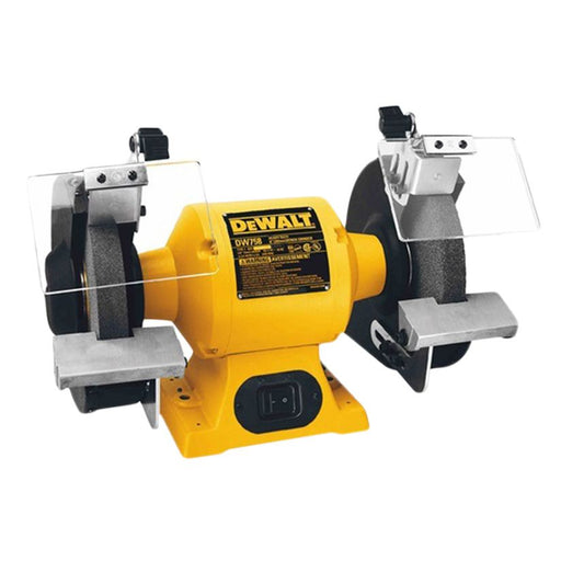 DeWALT 8In Bench Grinder Esmeril De Banco 8