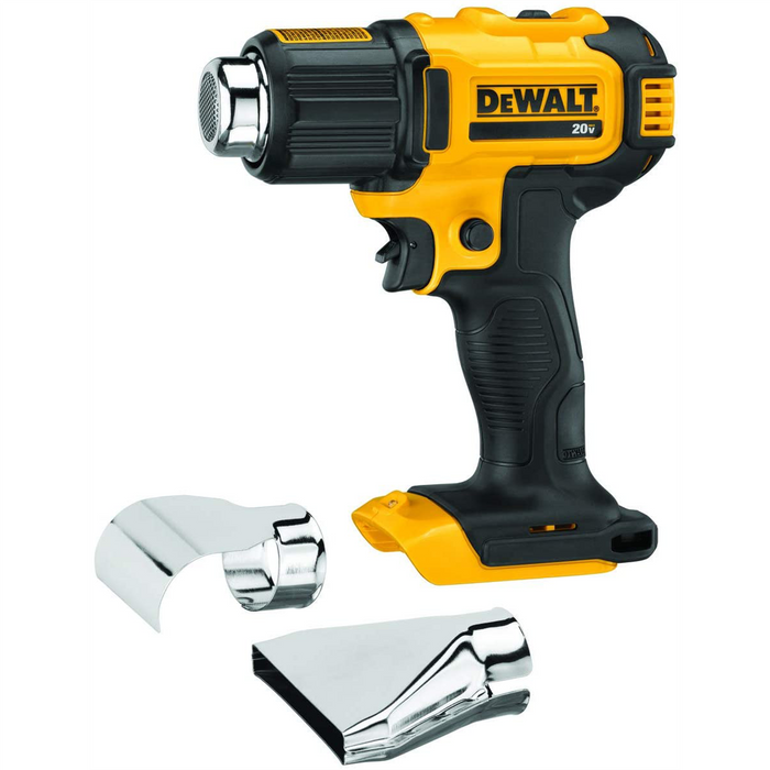 DeWALT MAX HEAT GUN BARE TOOL