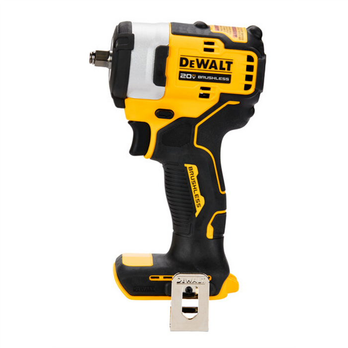 DeWALT MAX 3/8" IMPACT WRENCH BARE TOOL