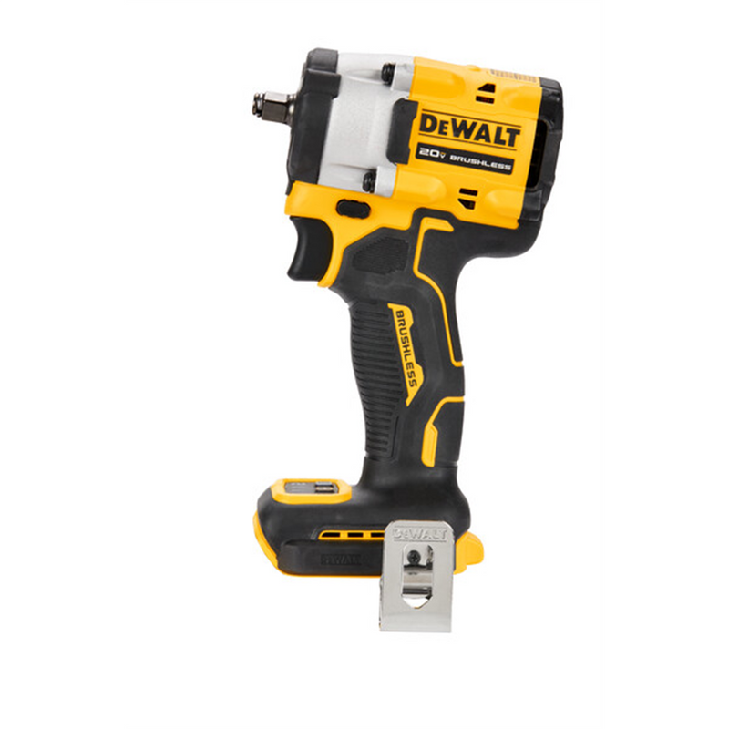 Max 3/8In Compact Impact Wrench Bare