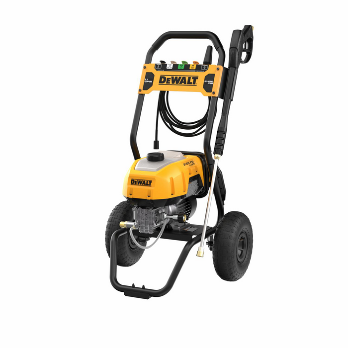 DeWALT 2400PSI PRESSURE WASHER
