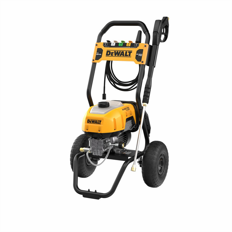 2400PSI PRESSURE WASHER