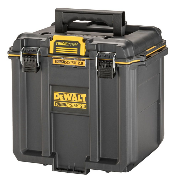 DeWALT 2.0 Deep Compact Toolbox