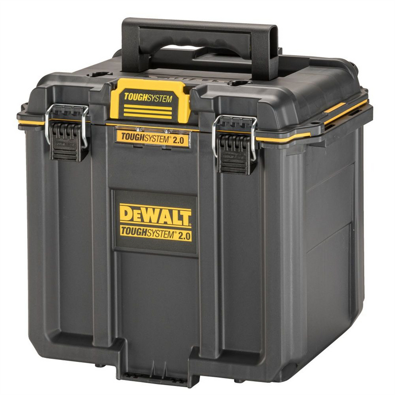 2.0 Deep Compact Toolbox