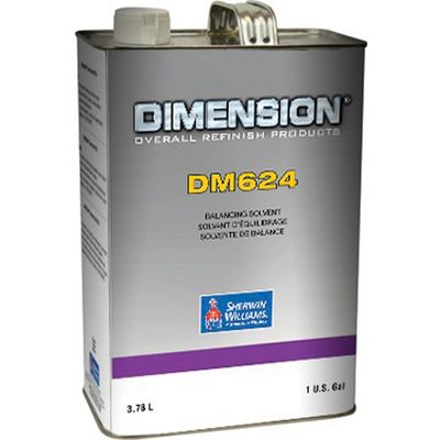 DM624-1 Balancing Solvent 1 gal Can