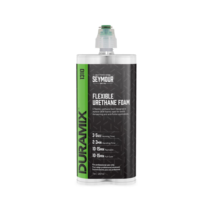 Duramix Rigid Urethane Foam (7 oz.)