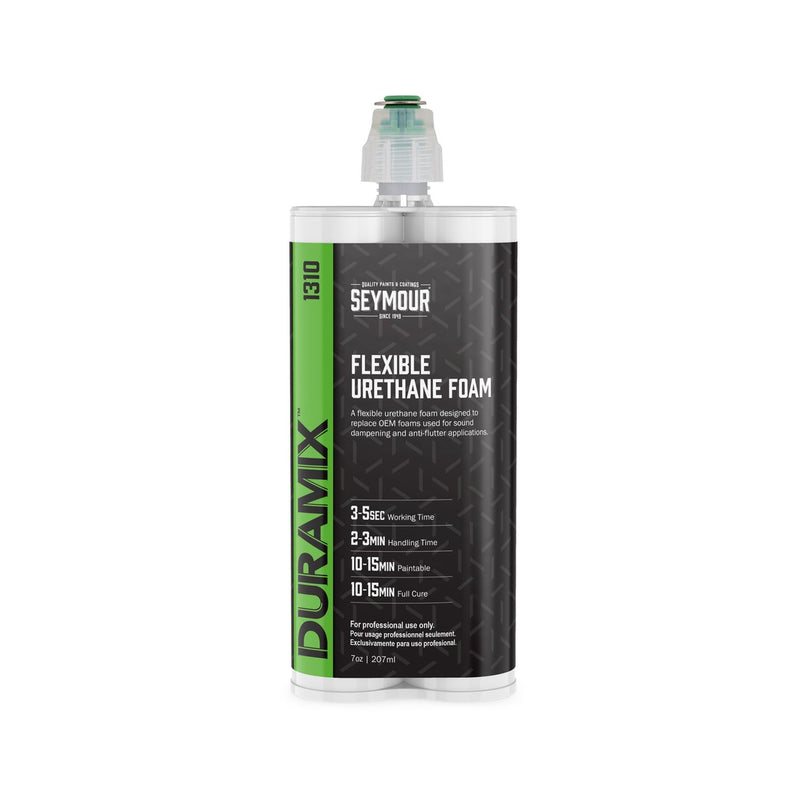 DURAMIX BY SEYMOUR Duramix Rigid Urethane Foam (7 oz.)