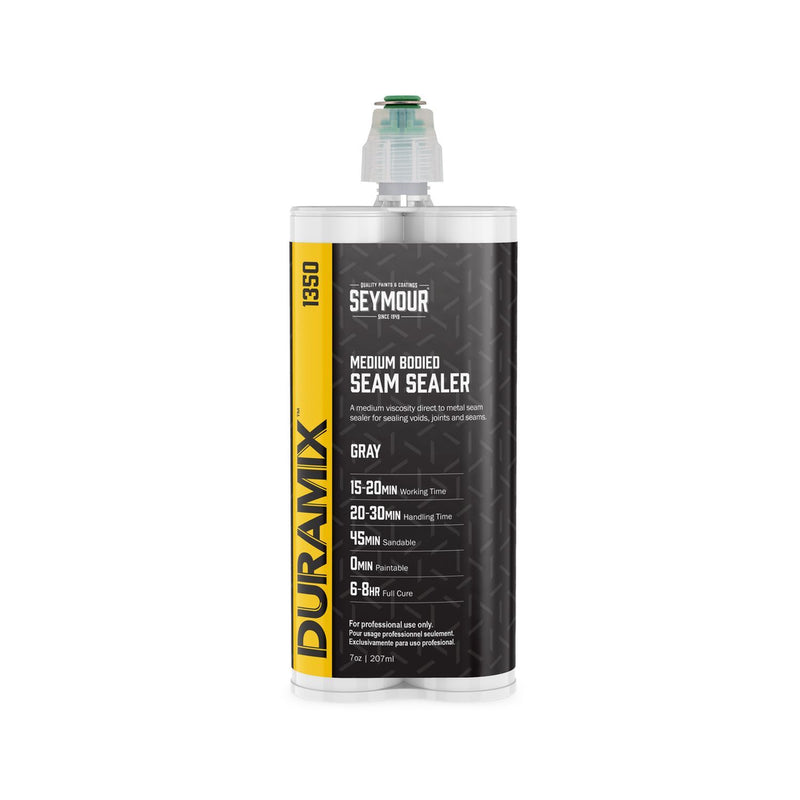 Duramix Medium Bodied Seam Sealer — Gray (7 oz.)
