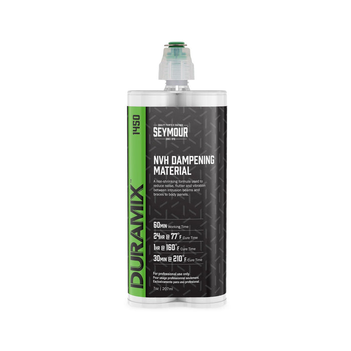 DURAMIX BY SEYMOUR Duramix NVH Dampening Material (7 oz.)
