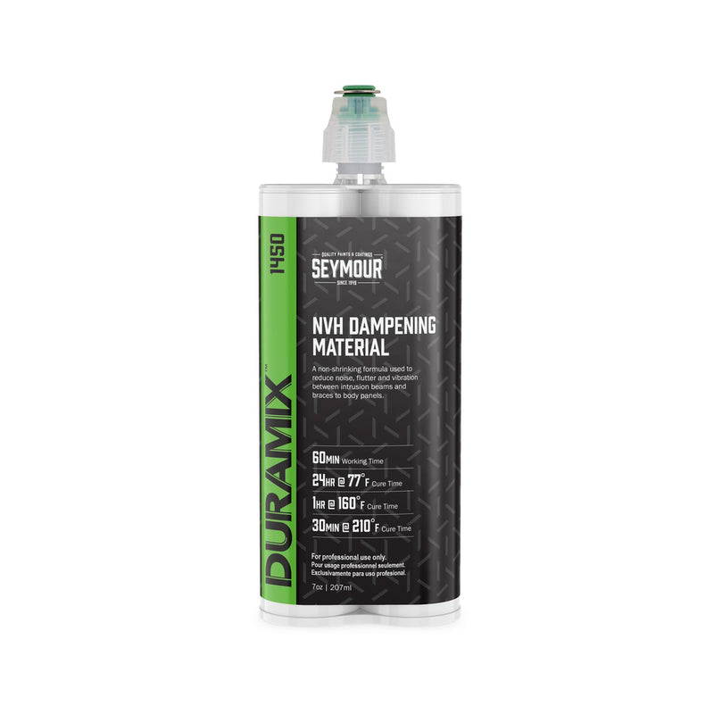 DURAMIX BY SEYMOUR Duramix NVH Dampening Material (7 oz.)