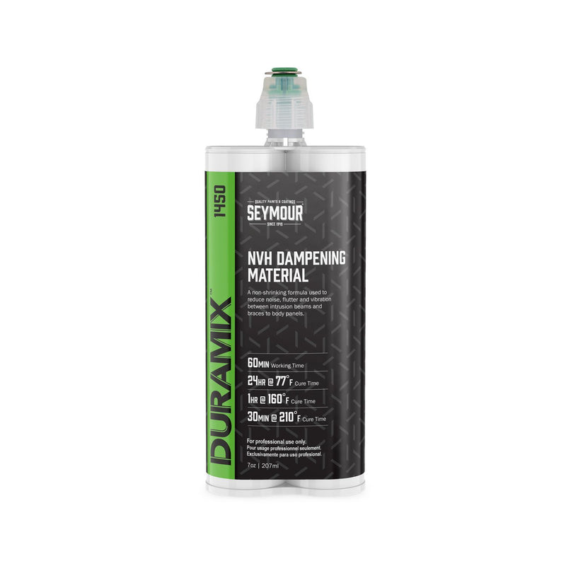 Duramix NVH Dampening Material (7 oz.)