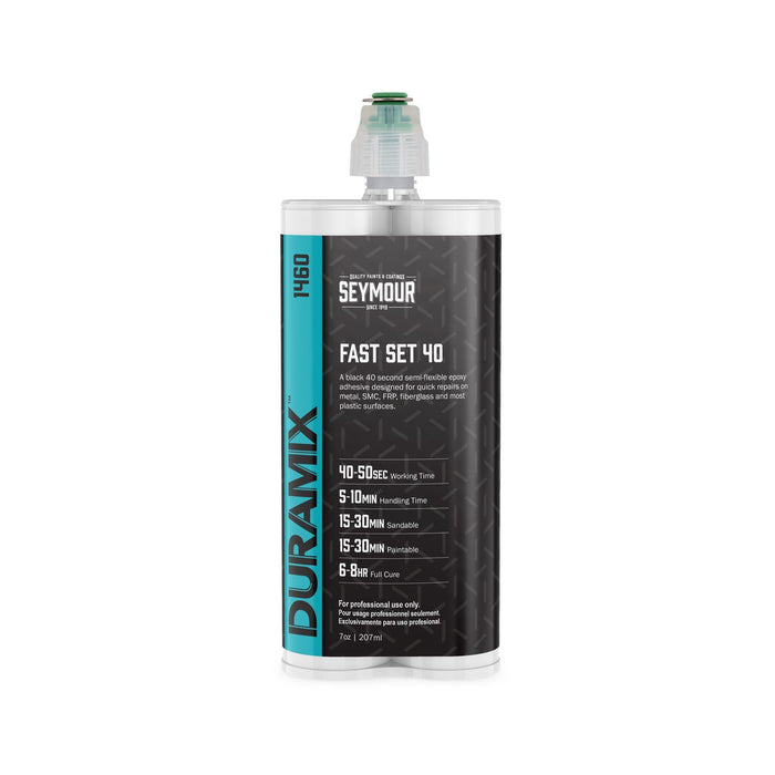 DURAMIX BY SEYMOUR Duramix Fast Set 40 (7 oz.)