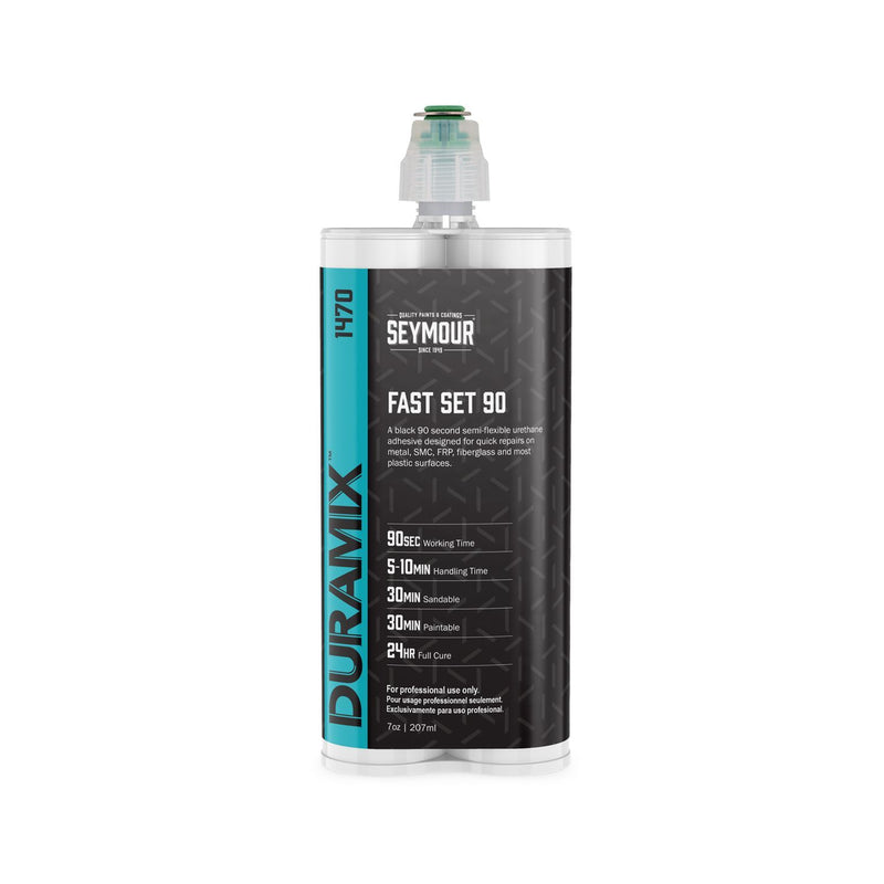 Duramix Fast Set 90 (7 oz.)