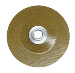 DISC BACKING