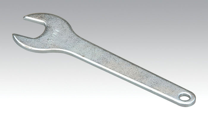 Dynabrade 50679 Open-End Wrench, For Dynabrade 10300 3-1/2 in, 10301 3-1/2 in, 10302 3-1/2 in Sander