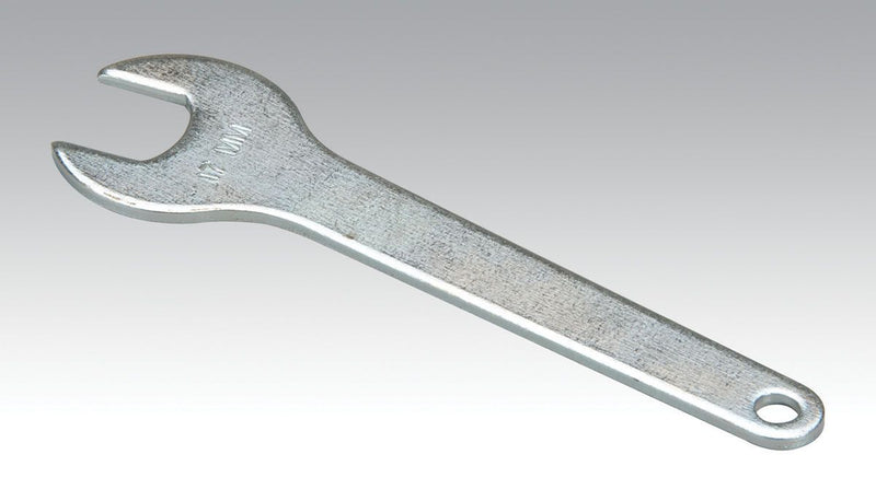 50679 Open-End Wrench 26 mm for Dynabrade 10300, 10301, 10302 Sanders