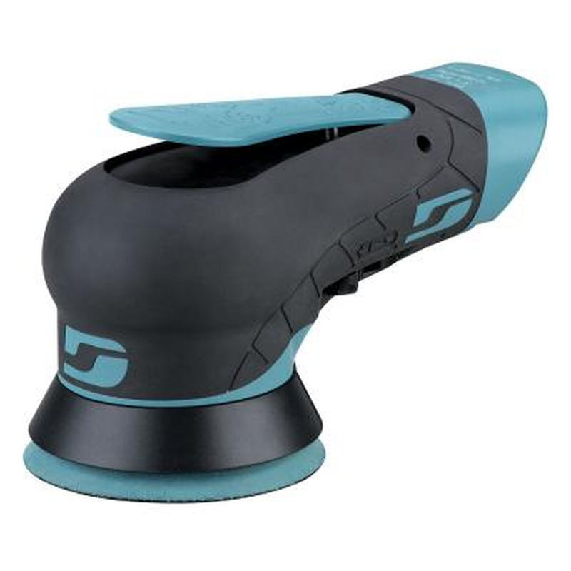 6" (152 mm) Dia. Non-Vacuum Disc Pad, Vinyl-Face