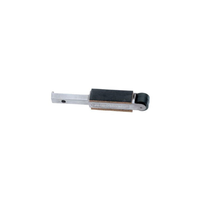 Dynabrade 11206 Contact Arm Assembly, For Dynabrade 15400 Abrasive Belt Tool, 18 in L x 5/8 in W or