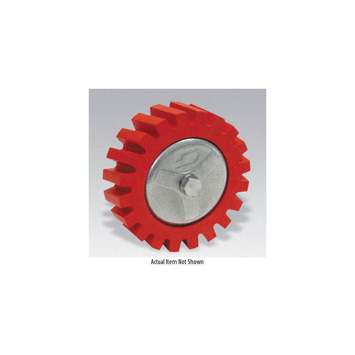 Dynabrade 92239 Wheel Hub Assembly, For Dynabrade Nitro Series Nitrozip Surface Preparation Tool