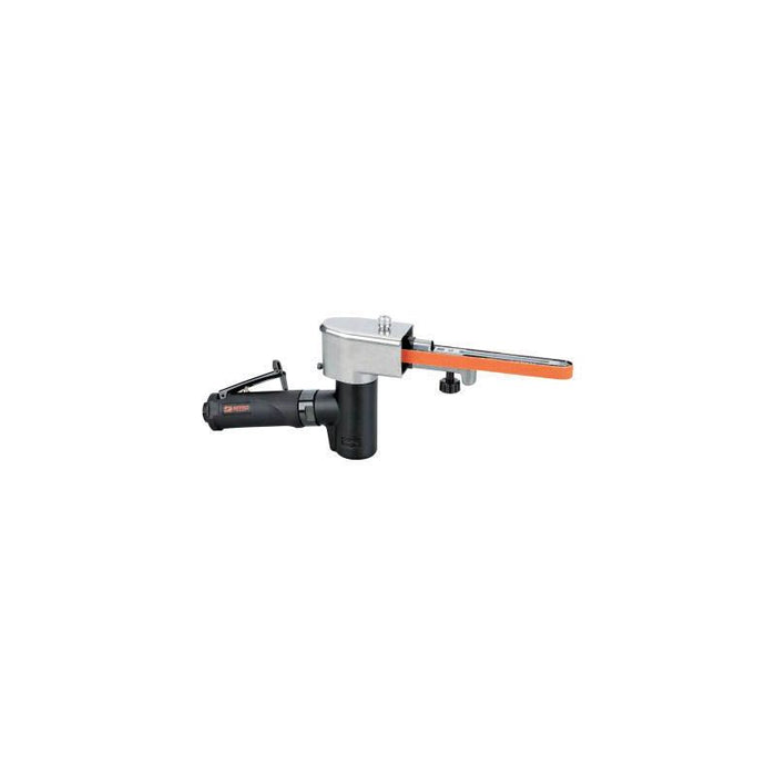 Dynabrade NF1 Nitro Series NitroFile Abrasive Belt Tool, 18 in L x 1/2 in W, 20000 rpm — view 2