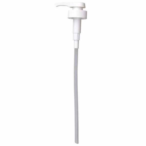 SURE SEAL 11018 Pump, Use With: CUSOB Paint Off Hand Cleaner