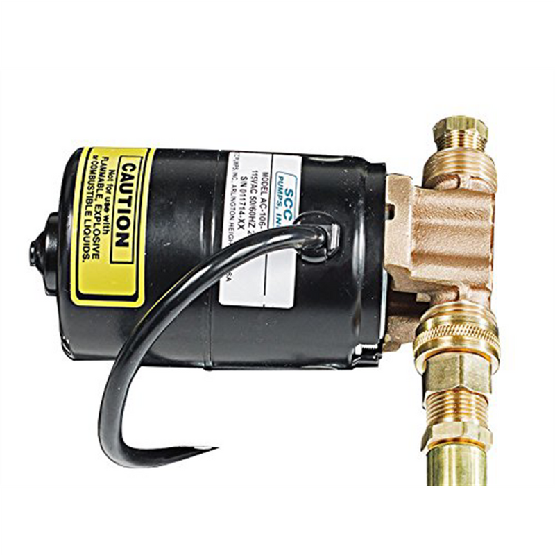 100v Electric Pump