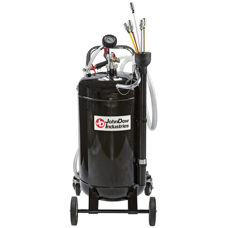 John Dow Industries GALLON FLUID EVAC
