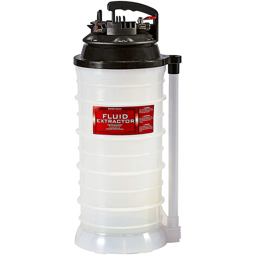 John Dow Industries 2.7 Gallon Pneumatic Fluid