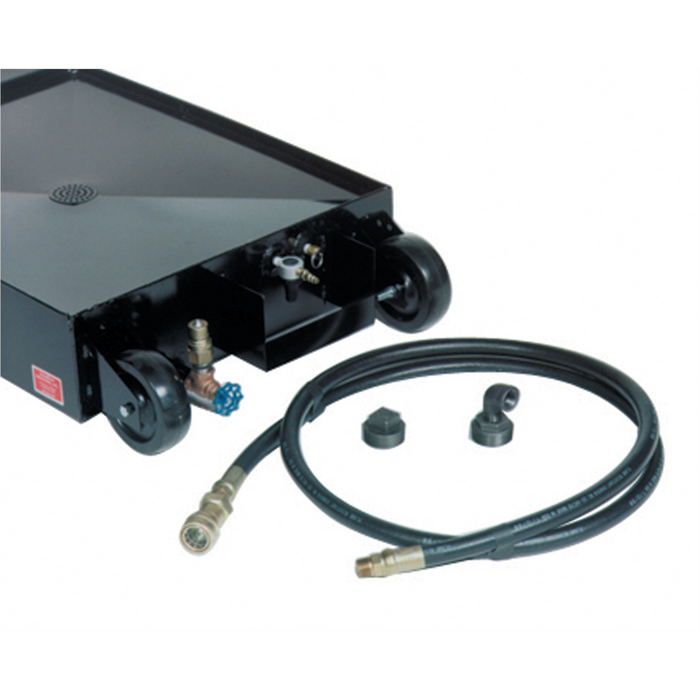 John Dow Industries KIT FOR JDI-LP4