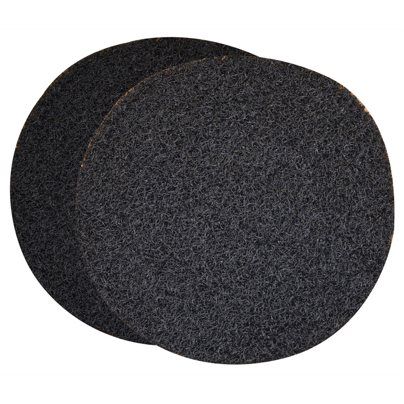 John Dow JDI-SP1 Oil Drain Splash Pad 15 in (2 Pack)