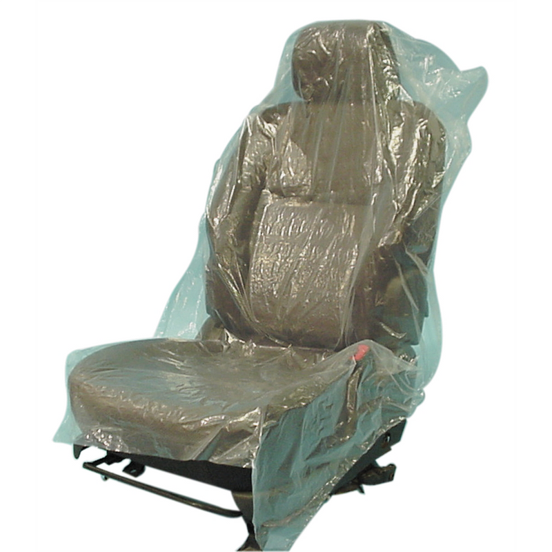 John Dow Industries SEAT COVERS, ROLL 500