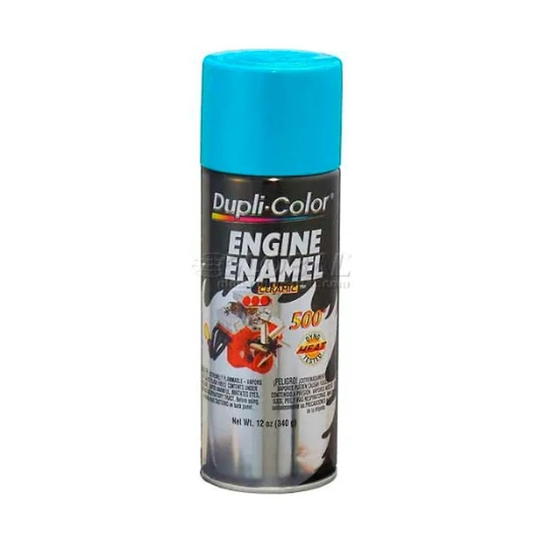 Engine Paint with Ceramic DAP1694