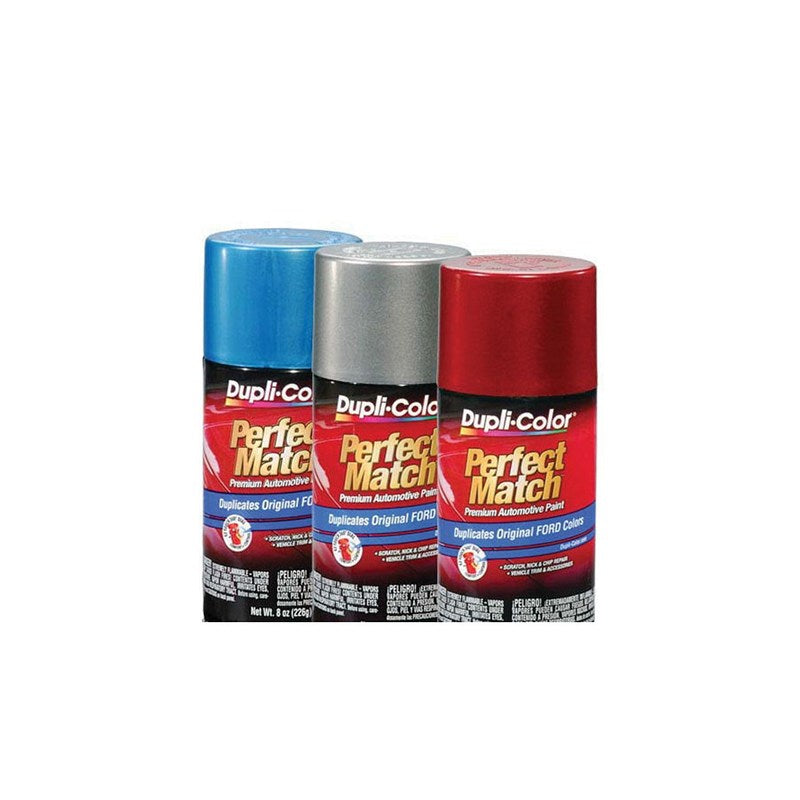Dupli-Color Perfect Match BHA0994 Acrylic Lacquer Premium Automotive Paint, 8 oz Aerosol Can