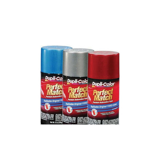Dupli-Color Perfect Match BHA0994 Acrylic Lacquer Premium Automotive Paint, 8 oz Aerosol Can