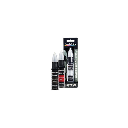 Dupli-Color BUNX916 Universal Touch-Up Paint, 0.9 oz, Clear Coat