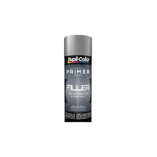 Dupli-Color DAP1692 Sandable Primer, 12 oz Aerosol Can, Gray