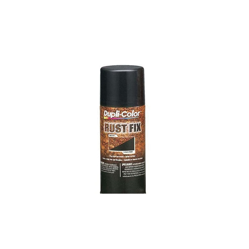 Dupli-Color FP102 Filler Primer, 11 oz Aerosol Can, Red Oxide