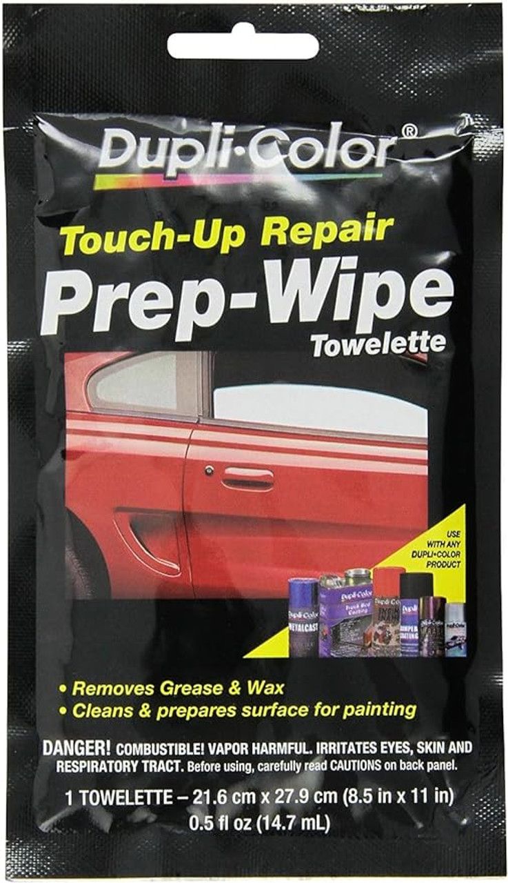 Bx(12)Prep Wipes
